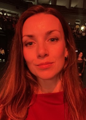 Natalya, 35, Russia, Elektrostal
