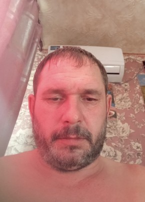 Иван, 42, Россия, Свободный