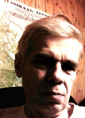 Сергей, 64, Россия, Архангельск