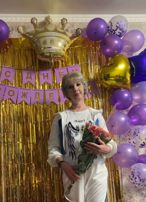 Наталья из Буденновска 49 лет