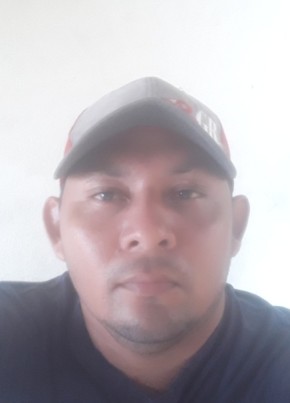 Francisco, 37, República de Nicaragua, Chinandega
