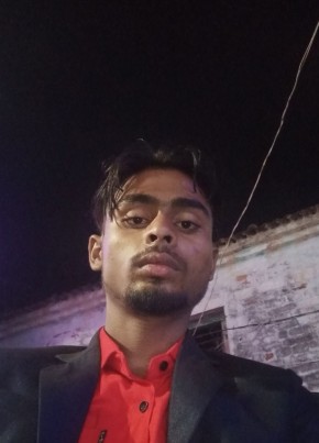Salauddin miya, 18, India, Patna