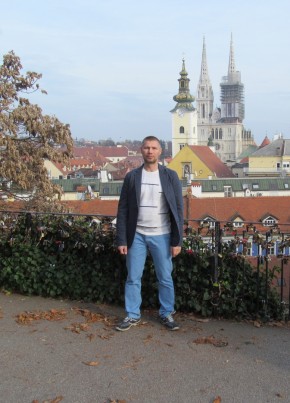 Aleksandr, 43, Russia, Krasnoyarsk