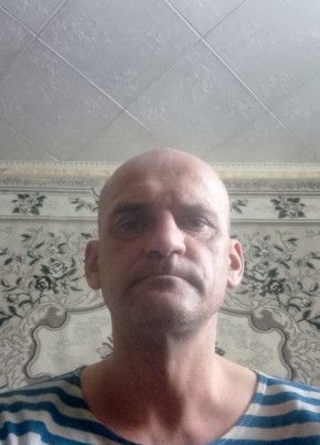 Роман из Плавска 45 лет
