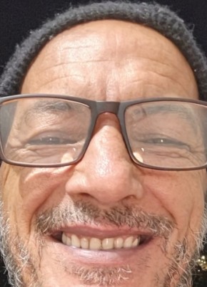 Alexandre из Poços de Caldas 55 лет