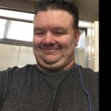 John, 40  , Ramona