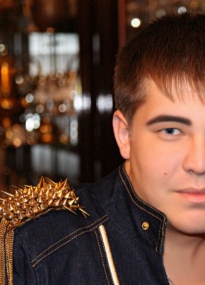 Алексей Егоров, 28, Россия, Москва