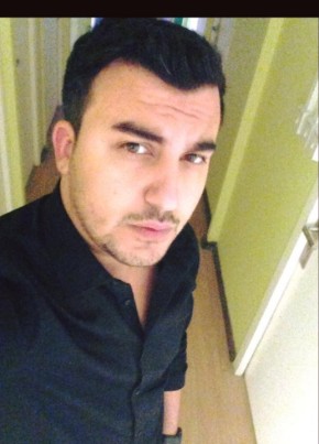 Samir, 35, Azərbaycan Respublikası, Lökbatan