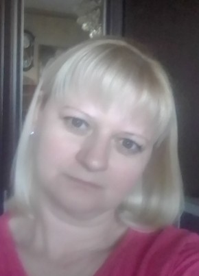 Марина, 44, Рэспубліка Беларусь, Горад Мінск