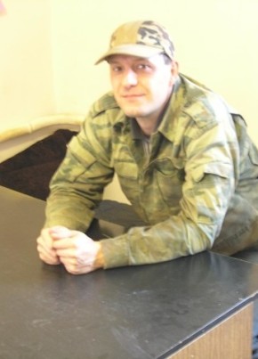 nikolay malev, 48, Russia, Saratov