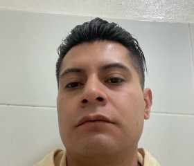 Jesús, 25 лет, México Distrito Federal