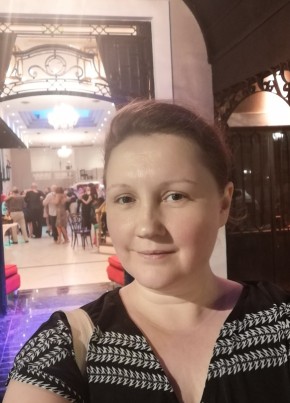 Alejandra, 43, Россия, Санкт-Петербург