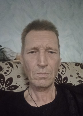 Гарри, 57, Россия, Шуя