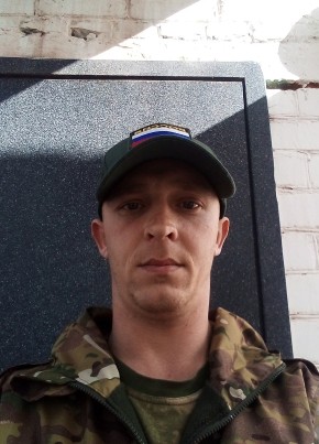 Олег, 29, Россия, Россошь