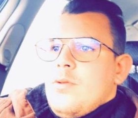 Didou, 33, Ajaccio
