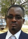 Enoch, 43 года, Accra