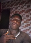 Kanate mm, 19, Mankono