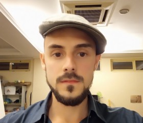 Лорик, 32, Suzzara