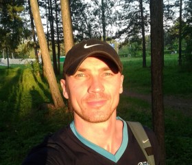 Роман, 43 года, Саянск
