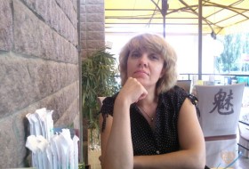Светлана, 56 - Just Me