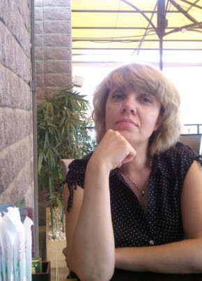 Светлана, 56, Україна, Київ