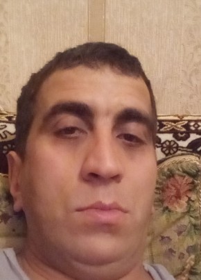 Rauf, 40, Russia, Kaspiysk