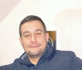 Sandro, 35 лет, Bagheria