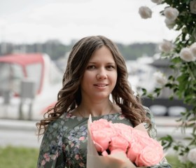 Марина, 34 года, Кемерово