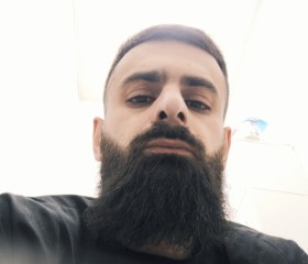 Alen, 27, Krasnodar