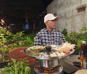 Bée Tài, 25, Da Nang