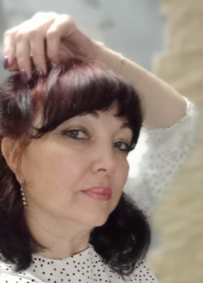 Ольга, 48, Россия, Серпухов