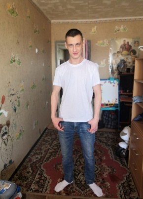 Павел, 32, Россия, Волгоград