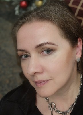 Елена, 47, Россия, Коломна