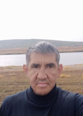 Михаил, 49, Украина, Мариуполь