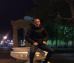 Кирилл, 27 лет, Оренбург
