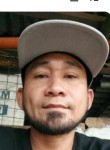 Almar, 41 год, Quezon City