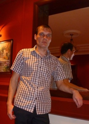 Анатолий, 37, Россия, Каменногорск