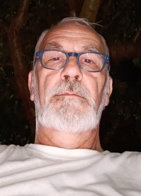 Petar Pan из Ниша 59 лет