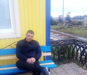 Алексей, 44 года, Чистополь