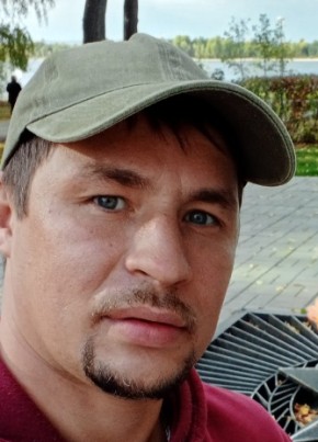 Alex, 38, Россия, Кунгур