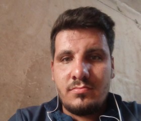 محمود, 25, Washington D.C.