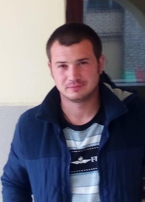 Artem, 35, Рэспубліка Беларусь, Калодзішчы