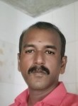 Chandra Gowda, 29 лет, Bangalore