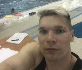 Sergey, 35 лет, Казань