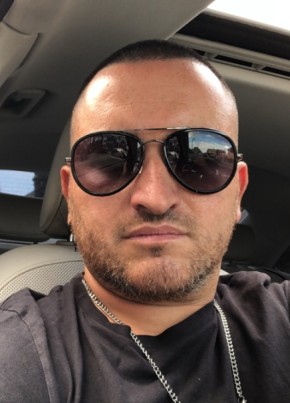 Roberto, 39, Koninkrijk België, Flémalle-Haute