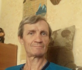 Gennadiy, 54, Ust-Ilimsk