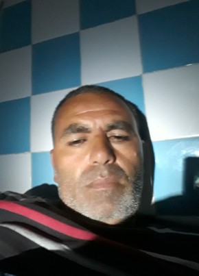 Mohamed, 47, تونس, تونس