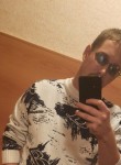 Semyen, 23  , Cherepovets