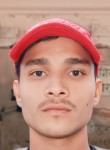 Shahid Qureshi, 23 года, Jaipur