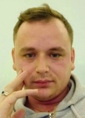 Andrey из Аксая 33 года